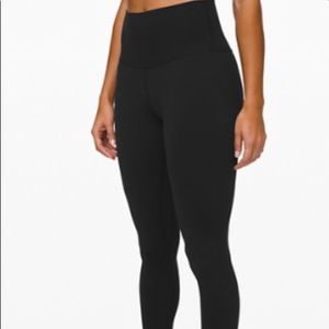 Lululemon HR Align 25” *Cool